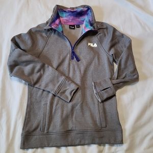 Fila Sport Girls Sweatshirt